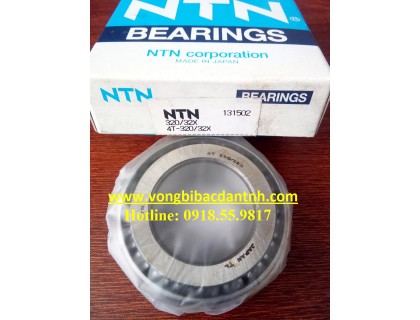 BẠC ĐẠN 4T 320/32X NTN